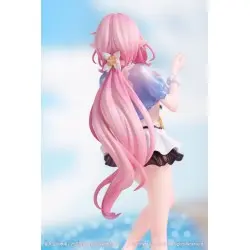 Honkai Impact 3rd statuette PVC 1/8 Elysia Summer Miss Elf Ver. 22 cm        | 6942421155751