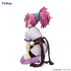 Hunter x Hunter statuette PVC Noodle Stopper Machi 10 cm