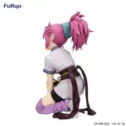 Hunter x Hunter statuette PVC Noodle Stopper Machi 10 cm | 4582782366803