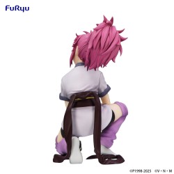 Hunter x Hunter statuette PVC Noodle Stopper Machi 10 cm