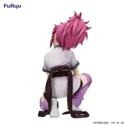 Hunter x Hunter statuette PVC Noodle Stopper Machi 10 cm | 4582782366803