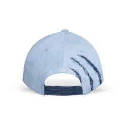 Lilo & Stitch casquette baseball Weird Stitch | 8718526189148