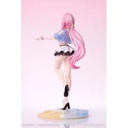 Honkai Impact 3rd statuette PVC 1/8 Elysia Summer Miss Elf Ver. 22 cm        | 6942421155751