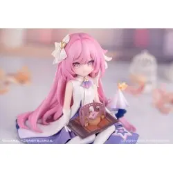 Honkai Impact 3rd statuette PVC Elysia: Herrscher of Human: Ego Figure Little Herrscher Ver. 9 cm      | 6942421155768