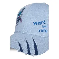 Lilo & Stitch casquette baseball Weird Stitch | 8718526189148