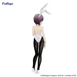 The Melancholy of Haruhi Suzumiya statuette PVC BiCute Bunnies Yuki Nagato 28 cm | 4582782366810