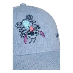 Lilo & Stitch casquette baseball Weird Stitch | 8718526189148