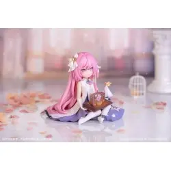 Honkai Impact 3rd statuette PVC Elysia: Herrscher of Human: Ego Figure Little Herrscher Ver. 9 cm      | 6942421155768