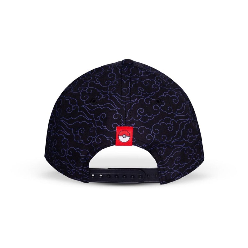 Pokémon casquette baseball Ectoplasma