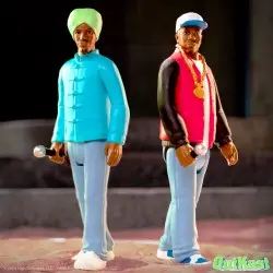 Outkast figurine ReAction Wave 01 OutKast 10 cm | 0840049881433