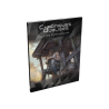 jeu : Chroniques Oubliées Contemporain : Maudit, le Martyr de Copper Creek éditeur : Black Book Editions version française