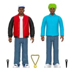 Outkast figurine ReAction Wave 01 OutKast 10 cm | 0840049881433