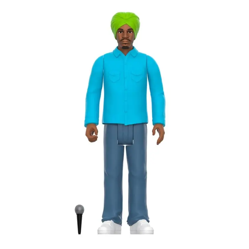 Outkast figurine ReAction Wave 01 OutKast 10 cm | 0840049881433