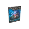 jeu : Chroniques Oubliées Fantasy : Recueil de scénarios d'initiation éditeur : Black Book Editions version française