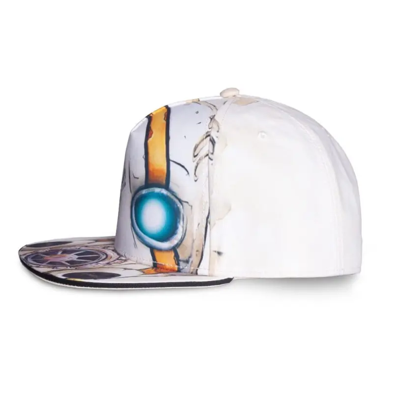 Borderlands casquette Snapback Psycho | 8718526211344