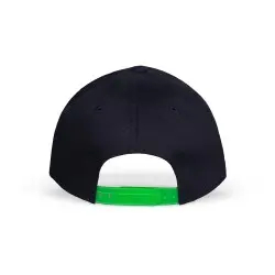 Cyberpunk: Edgerunners casquette baseball David | 8718526192902
