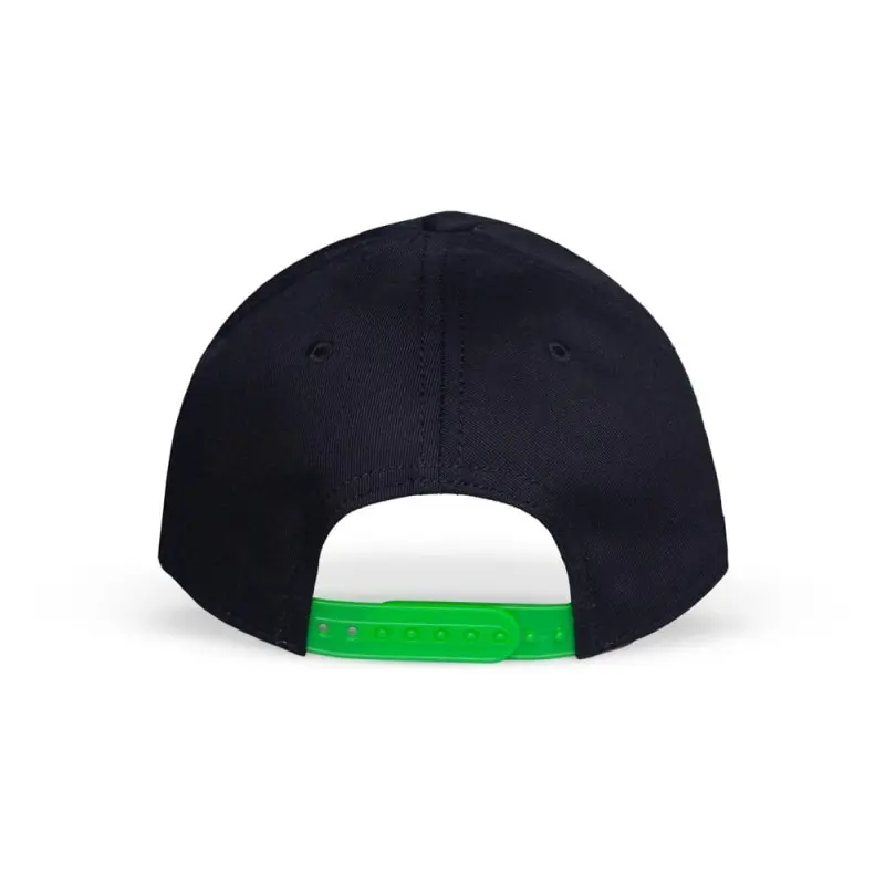 Cyberpunk: Edgerunners casquette baseball David | 8718526192902