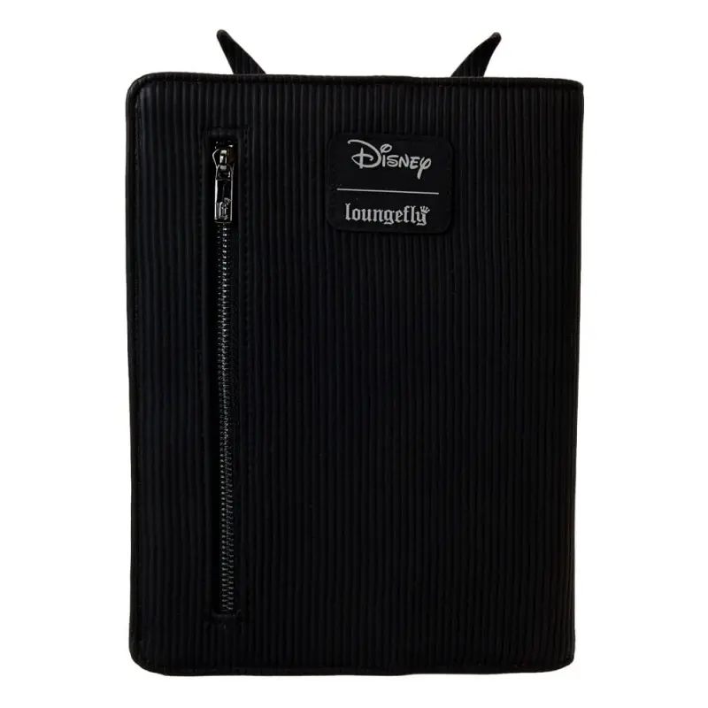 Disney Villains by Loungefly carnet de notes Dragon Maleficent Cosplay | 0671803530386