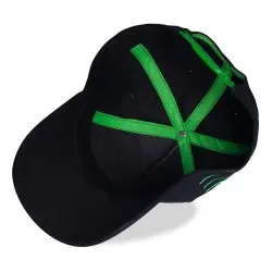 Cyberpunk: Edgerunners casquette baseball David | 8718526192902