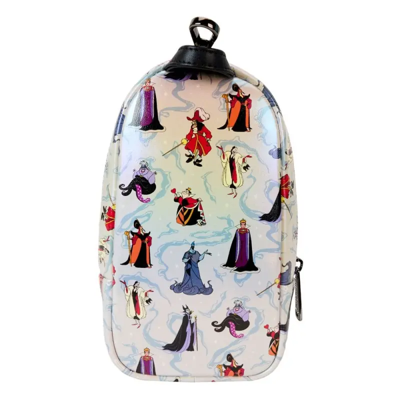 Disney Villains by Loungefly trousse Iridescent | 0671803530393