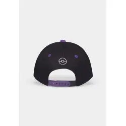 Pokemon casquette baseball Ectoplasma | 8718526139259