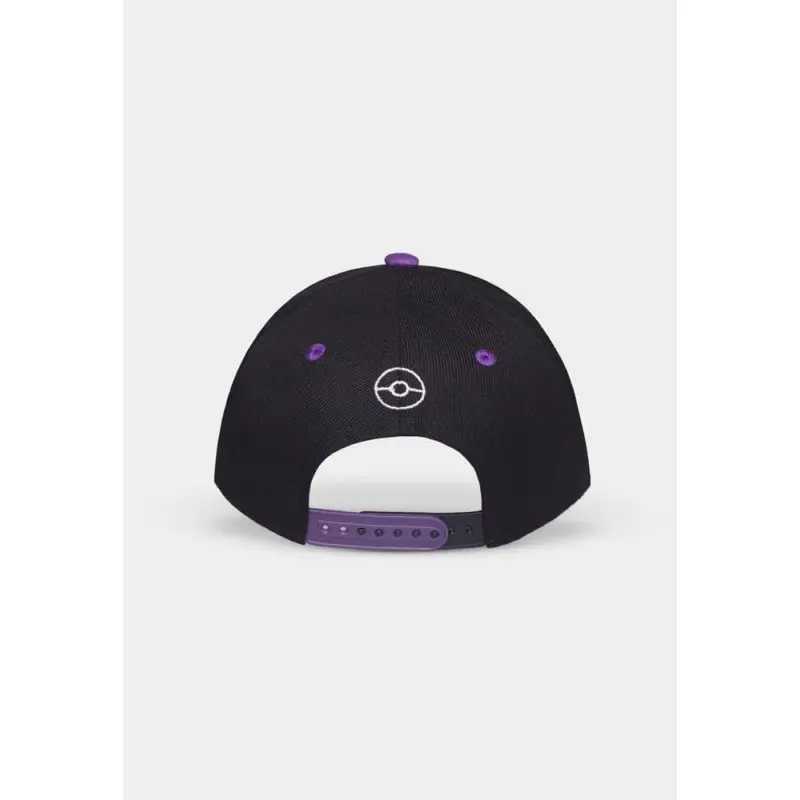 Pokemon casquette baseball Ectoplasma | 8718526139259