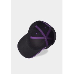 Pokemon casquette baseball Ectoplasma