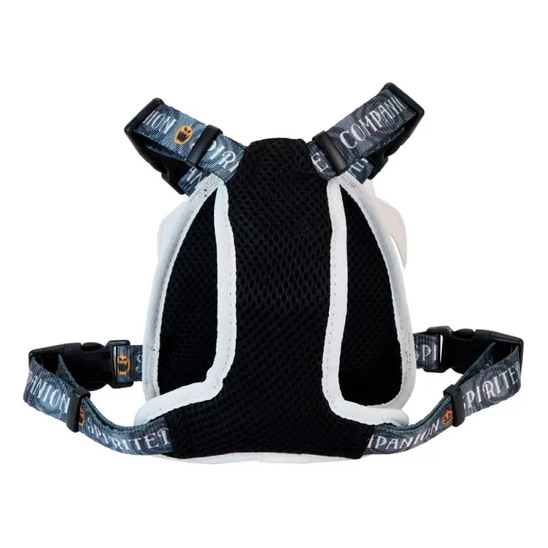 L'Étrange Noël de monsieur Jack by Loungefly harnais pour chien Zero Backpack Small | 0671803522299