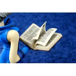 Persona 4 The Ultimate in Mayonaka Arena statuette PVC 1/8 Elizabeth (Reproduction) 23 cm | 4560393842763