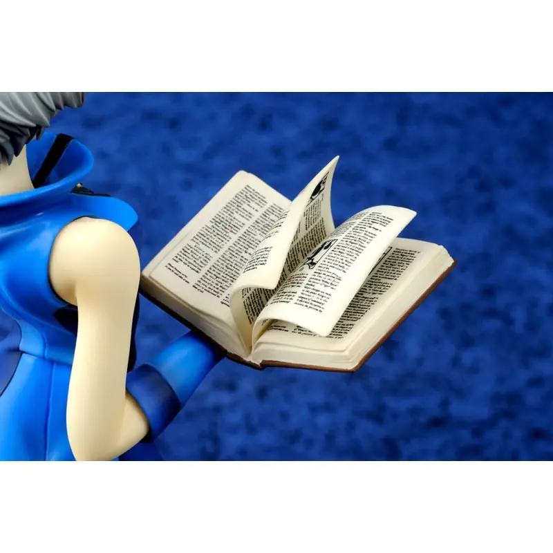Persona 4 The Ultimate in Mayonaka Arena statuette PVC 1/8 Elizabeth (Reproduction) 23 cm | 4560393842763