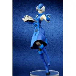 Persona 4 The Ultimate in Mayonaka Arena statuette PVC 1/8 Elizabeth (Reproduction) 23 cm | 4560393842763