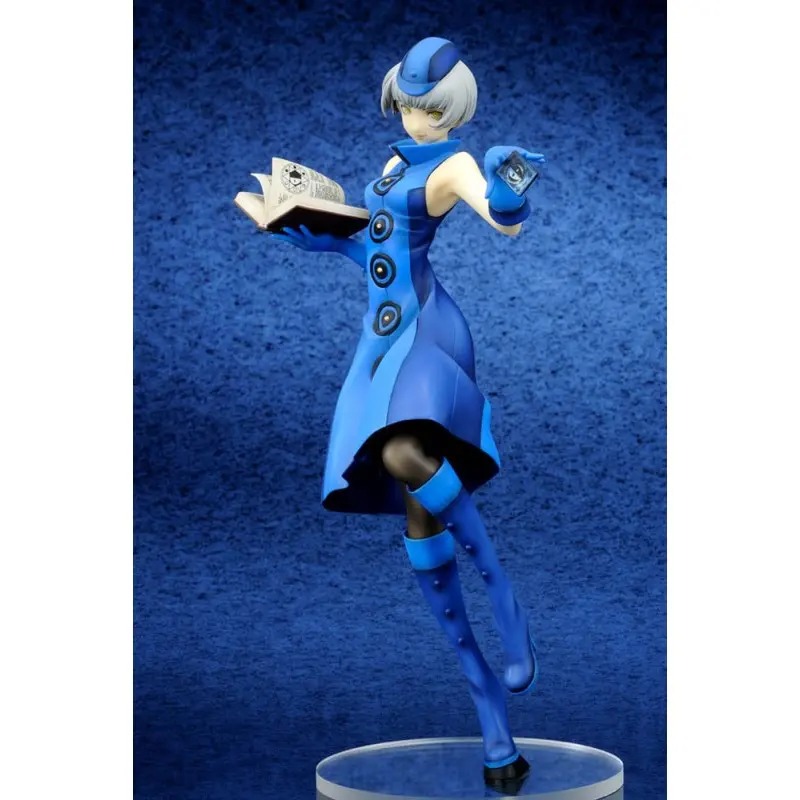 Persona 4 The Ultimate in Mayonaka Arena statuette PVC 1/8 Elizabeth (Reproduction) 23 cm | 4560393842763