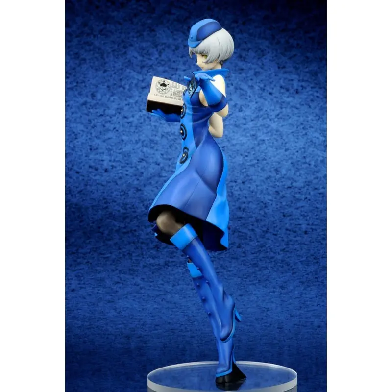 Persona 4 The Ultimate in Mayonaka Arena statuette PVC 1/8 Elizabeth (Reproduction) 23 cm | 4560393842763
