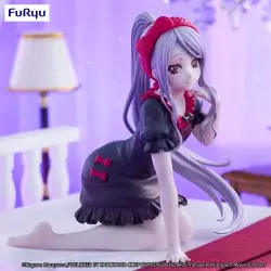 Overlord statuette PVC Noodle Stopper Shalltear Loungewear Ver. 9 cm | 4582782366841