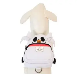 L'Étrange Noël de monsieur Jack by Loungefly harnais pour chien Zero Backpack Small | 0671803522299