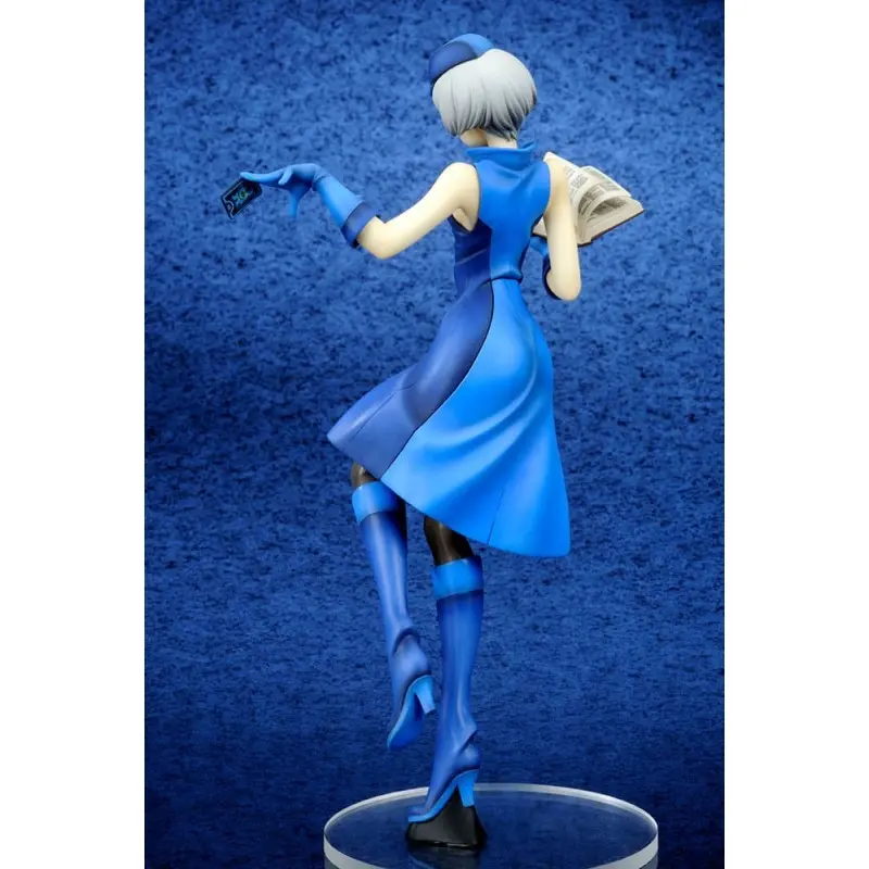 Persona 4 The Ultimate in Mayonaka Arena statuette PVC 1/8 Elizabeth (Reproduction) 23 cm | 4560393842763