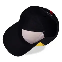 Pokémon casquette baseball Pikachu | 8718526218510