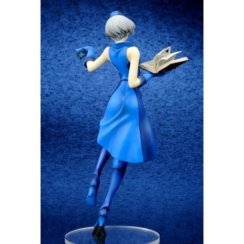 Persona 4 The Ultimate in Mayonaka Arena statuette PVC 1/8 Elizabeth (Reproduction) 23 cm | 4560393842763