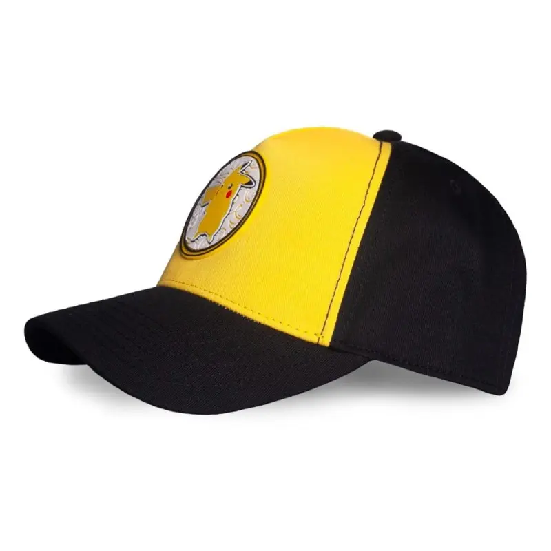 Pokémon casquette baseball Pikachu | 8718526218510