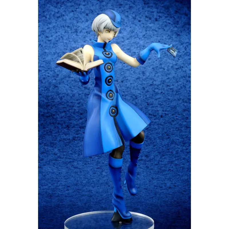 Persona 4 The Ultimate in Mayonaka Arena statuette PVC 1/8 Elizabeth (Reproduction) 23 cm | 4560393842763