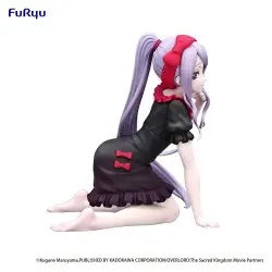 Overlord statuette PVC Noodle Stopper Shalltear Loungewear Ver. 9 cm | 4582782366841