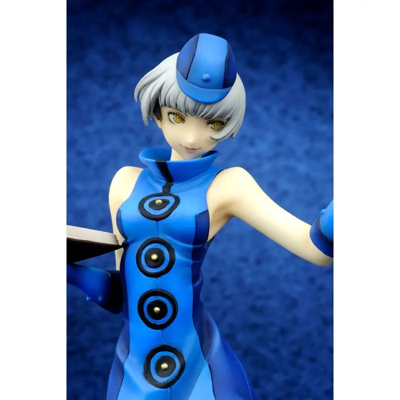 Persona 4 The Ultimate in Mayonaka Arena statuette PVC 1/8 Elizabeth (Reproduction) 23 cm | 4560393842763