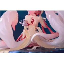 Honor of Kings statuette PVC 1/7 Qingqiu Nine-Tailed Fox Ver. 28 cm | 6971804910892