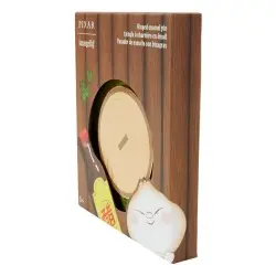 Disney by Loungefly assortiment 3" pin's émaillés Bao Bamboo Steamer (12) | 0000038931751