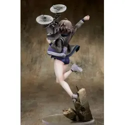 13 Sentinels: Aegis Rim statuette PVC 1/7 Natsuno Minami 28 cm | 4560393842770