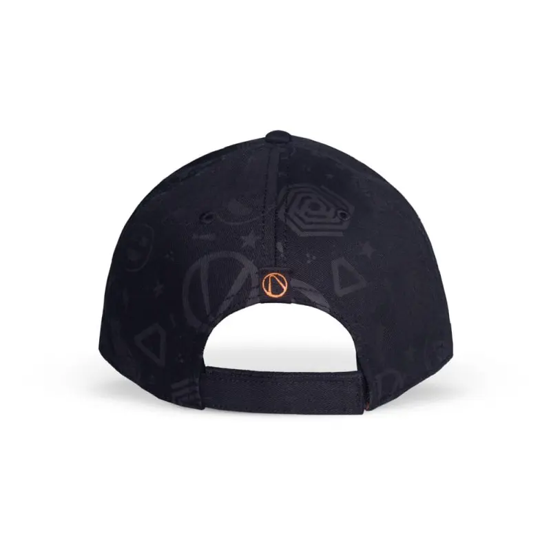 Borderlands casquette baseball Logo | 8718526211351