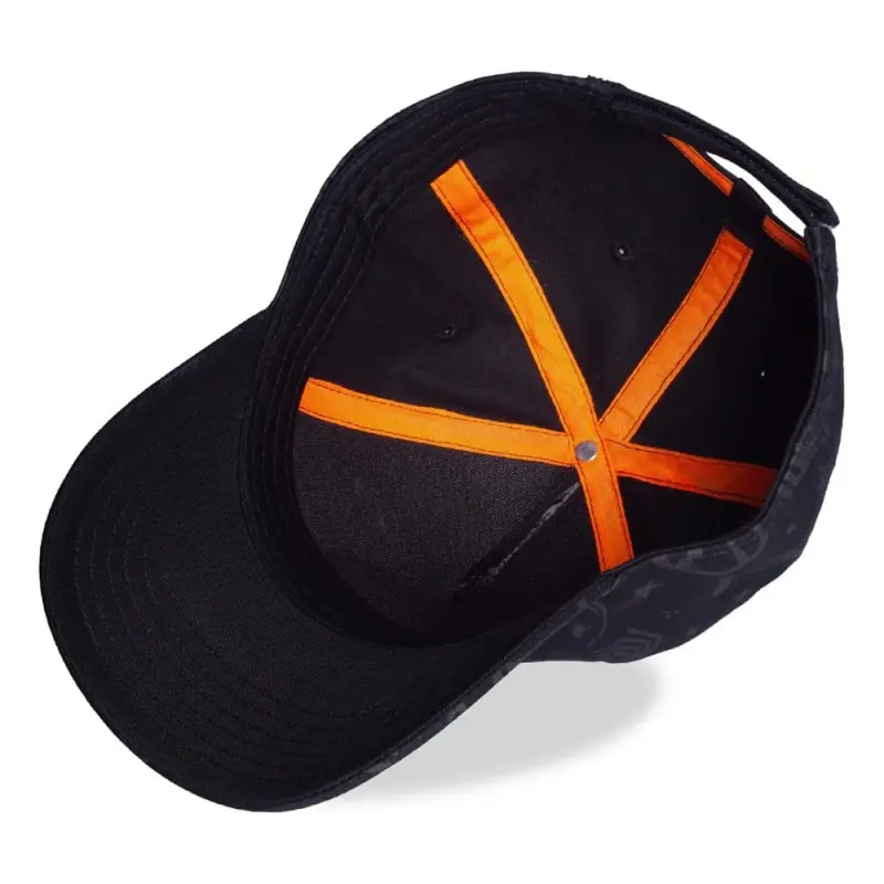Borderlands casquette baseball Logo | 8718526211351