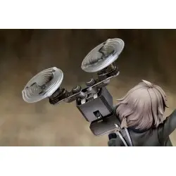 13 Sentinels: Aegis Rim statuette PVC 1/7 Natsuno Minami 28 cm | 4560393842770