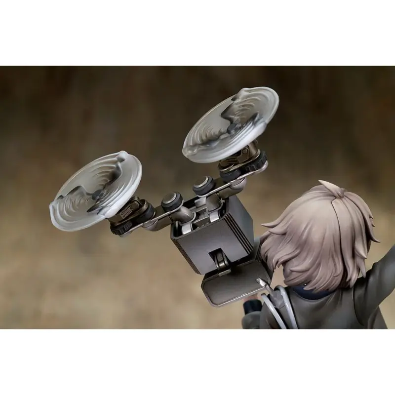 13 Sentinels: Aegis Rim statuette PVC 1/7 Natsuno Minami 28 cm | 4560393842770