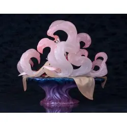 Honor of Kings statuette PVC 1/7 Qingqiu Nine-Tailed Fox Ver. 28 cm | 6971804910892